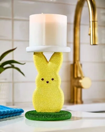 eric777様バスアンドボディワークスキャンドル・ボディソープpeepsうさぎ New Bath and Body Works Peeps Easter Collection — EXTRA MAGIC MINUTES